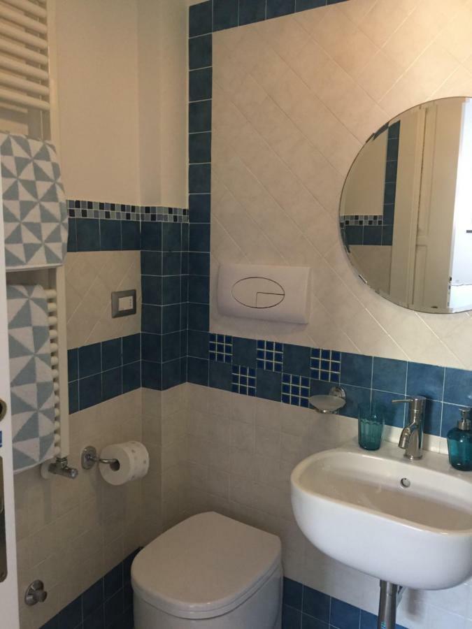 Casa Levante Гаета Екстериор снимка