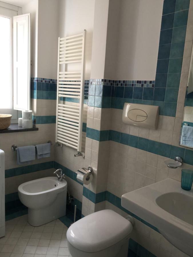 Casa Levante Гаета Екстериор снимка