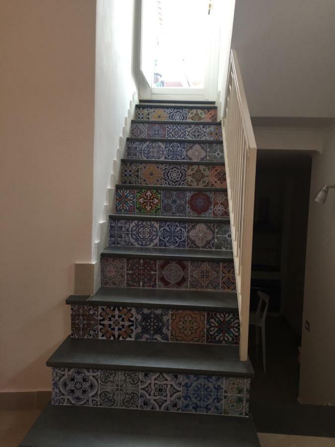 Casa Levante Гаета Екстериор снимка