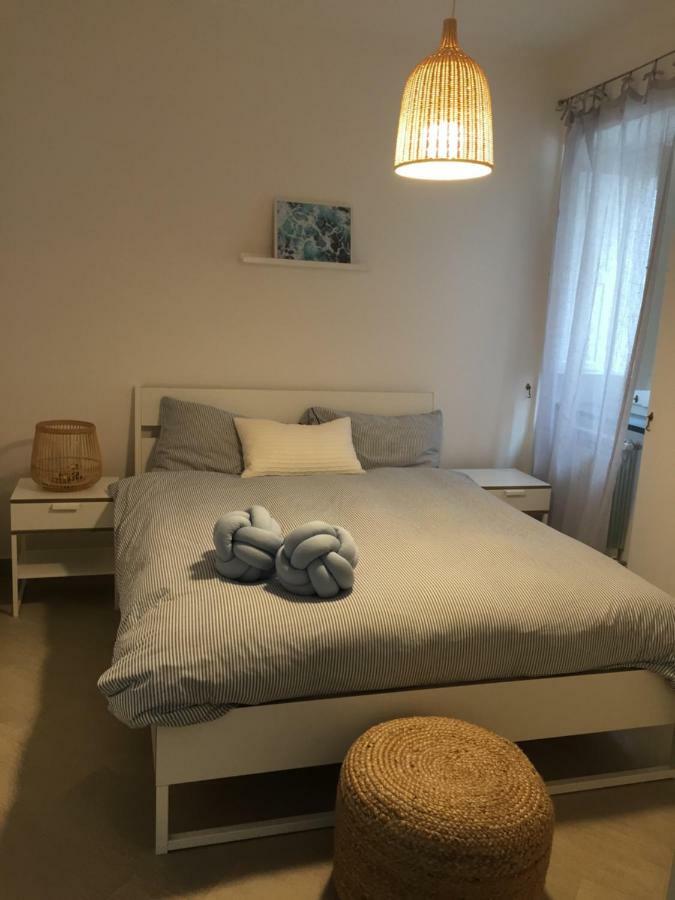 Casa Levante Гаета Екстериор снимка